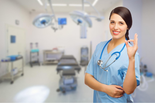 Врач